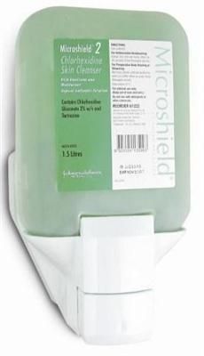 MICROSHIELD 2