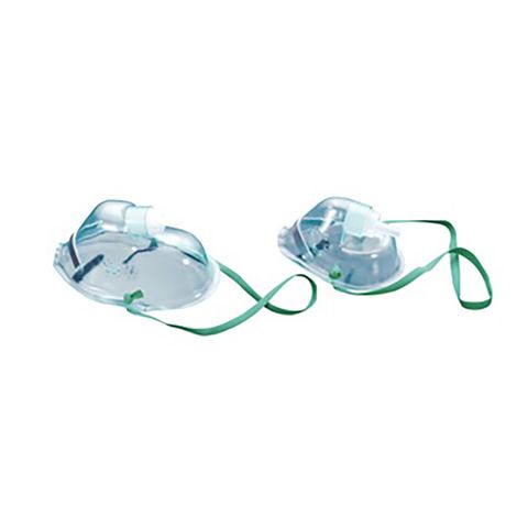OXYGEN MASK DISPOSABLE