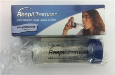 SPACER BREATHE EAZY ADULT