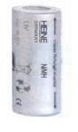 BATTERY NIMH 3.5V RECHARGE