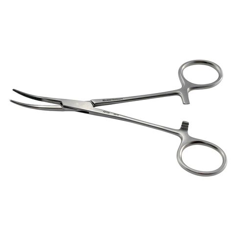 FORCEPS ARTERY KELLY CU