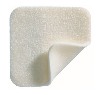MEPILEX 5CM x 5CM
