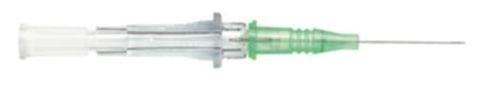 CANNULA INSYTE BD 18G x 1 3/16