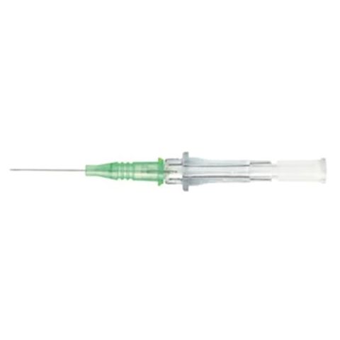 CANNULA INSYTE BD 18G x 1 3/16