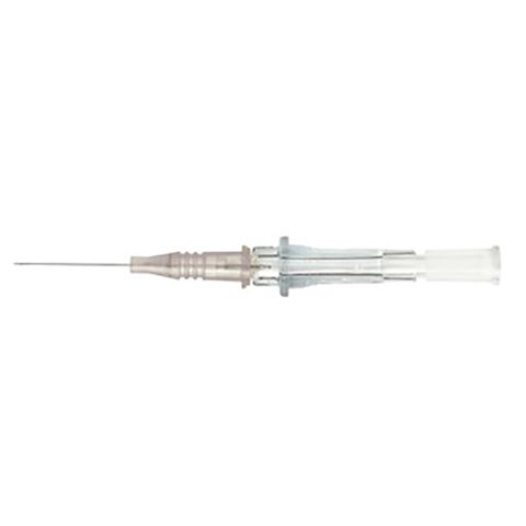 CANNULA INSYTE BD 16G x 1 3/16