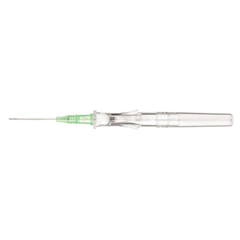CANNULA INSYTE AUTOGUARD IV 18G x 1 7/8