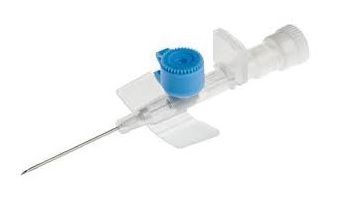 CATHETER IV VENFLON BD 22G x 1 -  391891