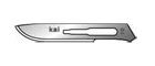 SCALPEL BLADE KAI #10