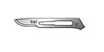 KAI SCALPEL BLADES
