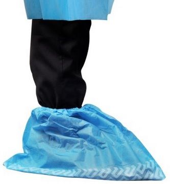 WATERPROOF OVERSHOES