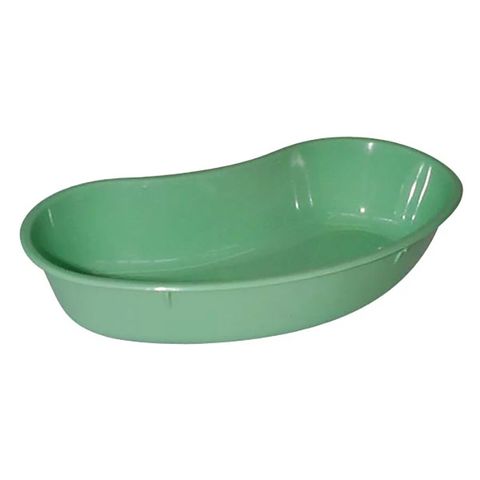AUTOCLAVABLE KIDNEY DISH