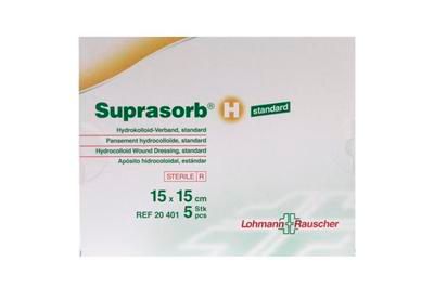 SUPRASORB H