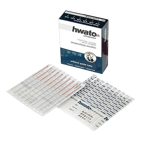 ACUPUNCTURE HWATO 0.25 x 25MM