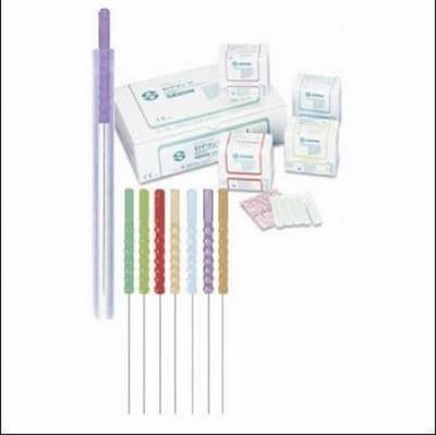 ACUPUNCTURE NEEDLE SEIRIN WITH TUBE