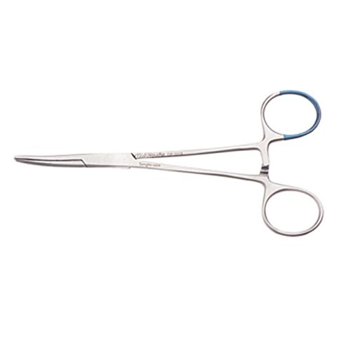 MULTIGATE FORCEPS HAEMOSTATIC KELLY