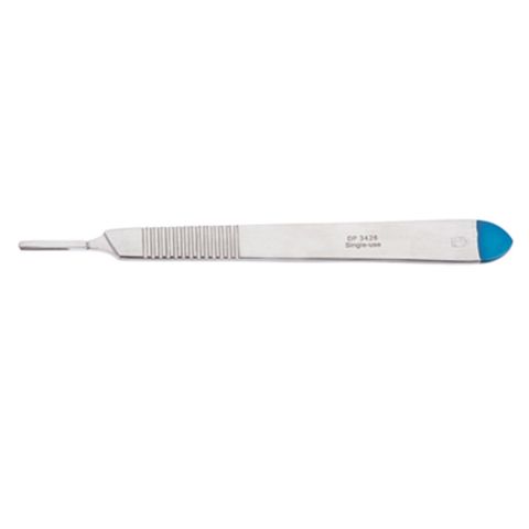 MULTIGATE SCALPEL HANDLES