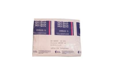 PLASTIC WATERPROOF SHEET 61CM x 91CM