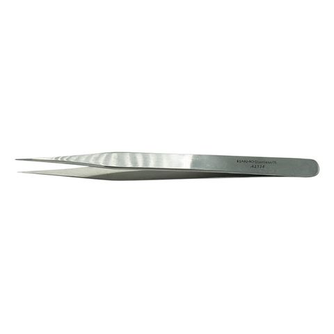 FORCEPS ENTOMOLOGICAL JEWELLER'S ST NO.3