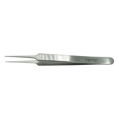 FORCEPS ENTOMOLOGICAL JEWELLER'S ST NO.5