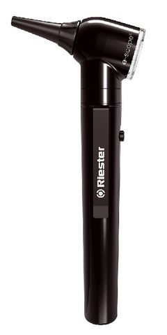 RIESTER E-SCOPE 2.5V HALOGEN OTOSCOPE