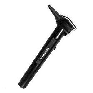 RIESTER E-SCOPE 3.7V LED OTOSCOPE