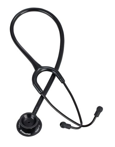 STETHOSCOPE DUPLEX 2.0 BLACK EDITION