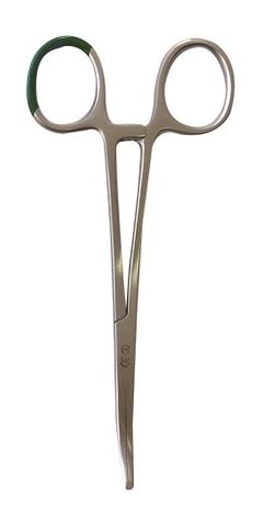 FORCEPS KELLY HAEMOSTATIC CU 14CM