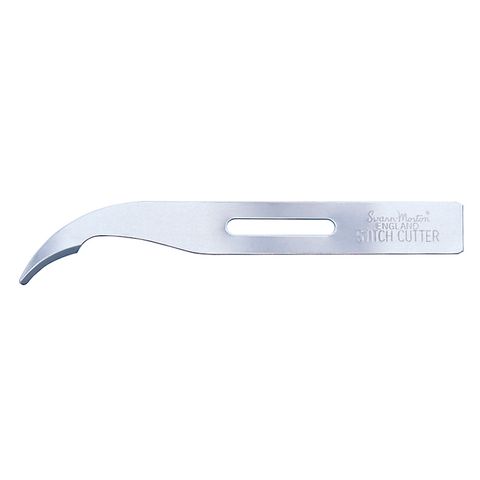 STITCH CUTTERS STERILE SWANN MORTON