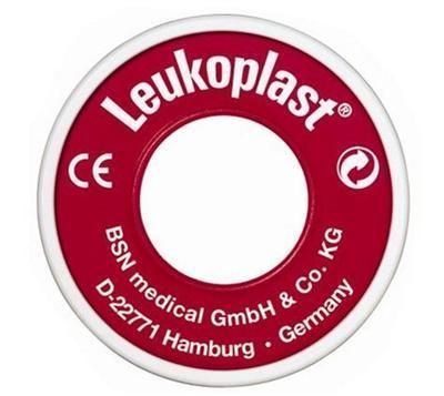 LEUKOPLAST STANDARD 7.5CM x 5M