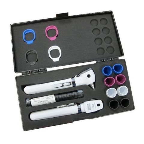 WELCH ALLYN POCKET LED SET