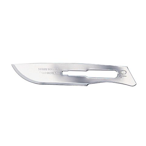 SWANN MORTON SCALPEL BLADES