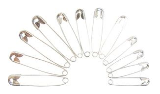 SAFETY PINS PACK