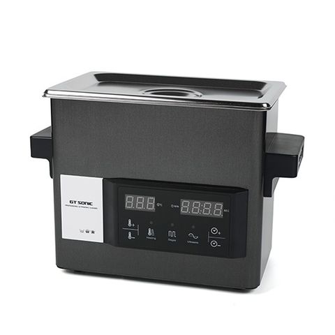 ULTRASONIC CLEANER GT SONIC 3L