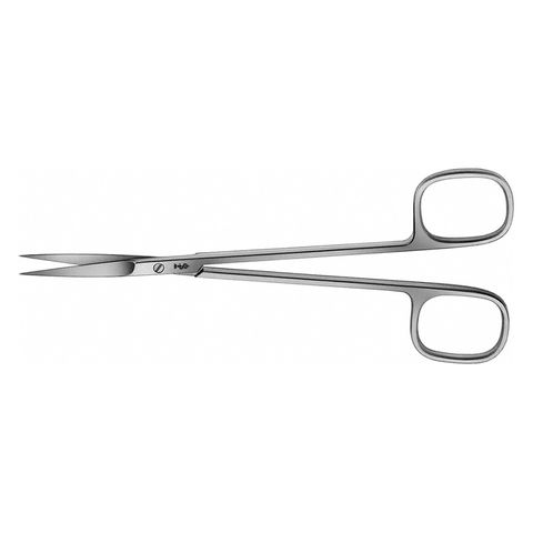 JOSEPH DISSECTING SCISSORS ST SH/SH 15CM