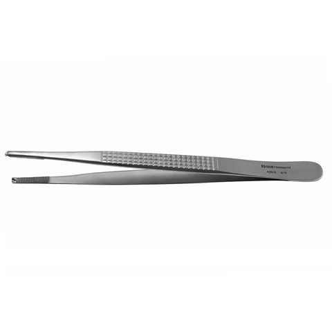TISSUE FORCEPS STANDARD 1X2 TEETH