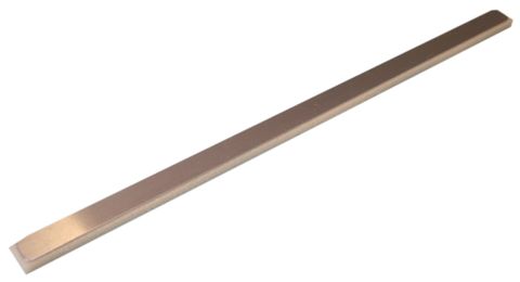FINGERSPLINT  ALUMINIUM