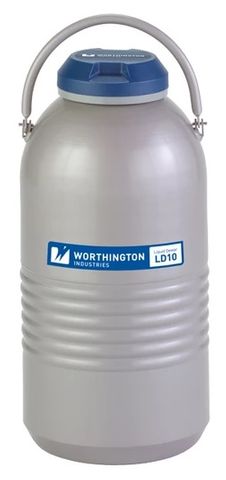 DEWAR 10 LITRE WALMAY