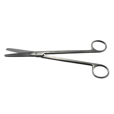 UTERINE SIMS SCISSORS