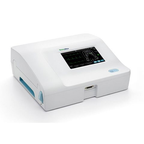 ECG CP150 WITH INTERPRETATION
