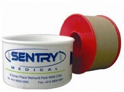 ZINC OXIDE TAPE