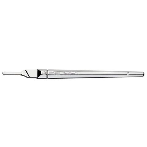 HANDLE #B3 STAINLESS STEEL SWANN MORTON