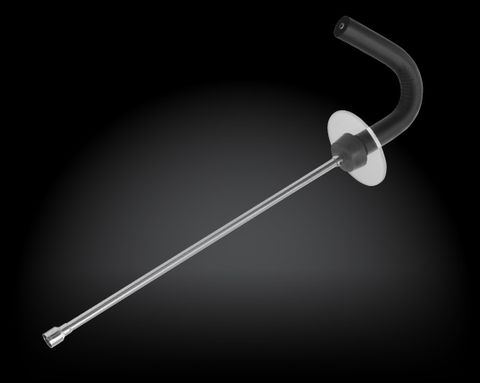 LADLE FOR DEWAR