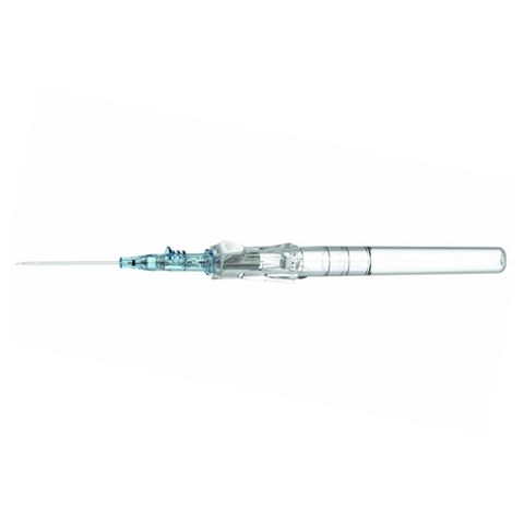 CANNULA INSYTE AUTOGUARD BC PRO 22G x 1