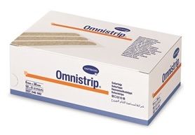 WOUND CLOSURE OMNISTRIP 12MM x 101MM