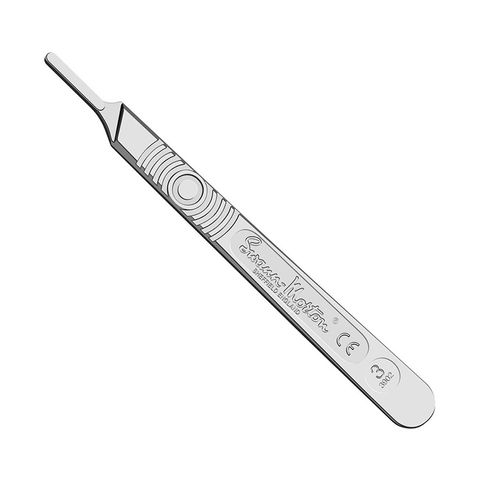SWANN MORTON SCALPEL HANDLES