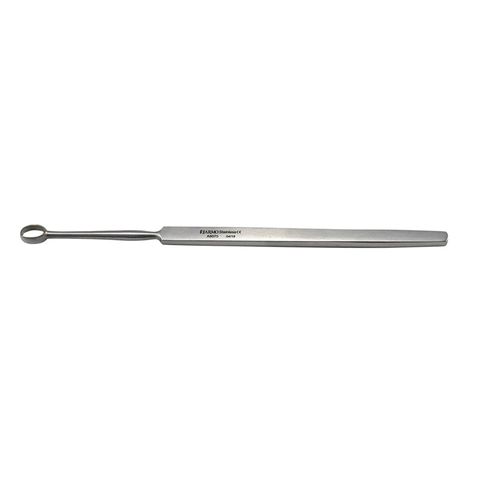 DERMAL CURETTE FOX 5MM x 14CM