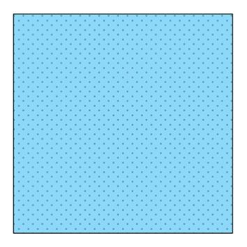 DRAPE FLUID ABSORBENT IMPERV 100x100
