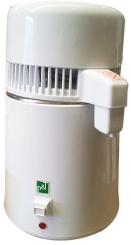 WATER DISTILLER