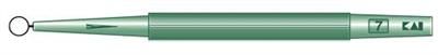 CURETTE DERMAL KAI 7MM - B20