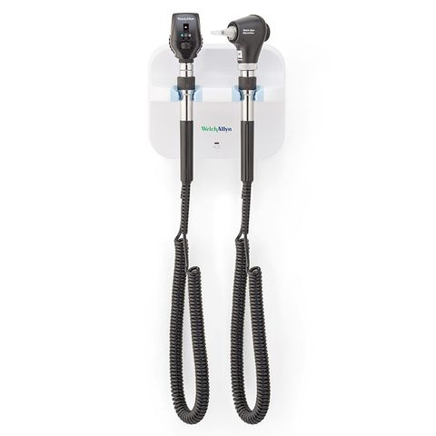 WELCH ALLYN GS777 WALL DIAGNOSTIC SET